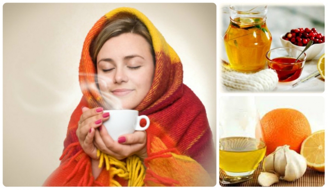 Makanan Super untuk Memperkuat Sistem Kekebalan Tubuh di Musim Flu
